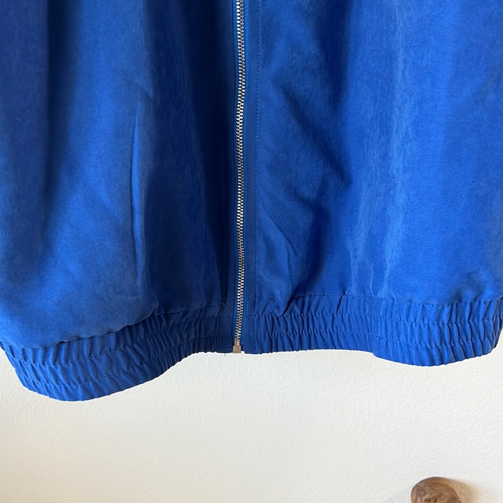 Colorblock Jogger Jacket - Picture 4 of 5